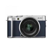 Picture of Fujifilm X-A7 Kit 15-45mm (Navy Blue)