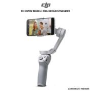 Picture of DJI Osmo Mobile 4 (3-Axis Smartphone Stabilizer)