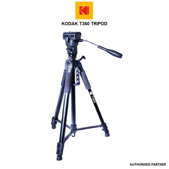 Picture of KODAK T360 Tripod