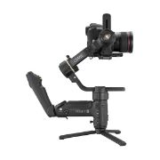 Picture of Zhiyun-Tech CRANE 3S Handheld Stabilizer