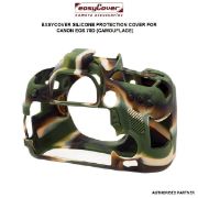 Picture of EasyCover For Canon 70D Case (Camo)