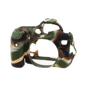 Picture of EasyCover For Canon 70D Case (Camo)