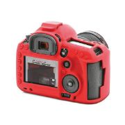 Picture of easyCover Silicone Protection Cover for Canon EOS 5D Mark III, 5DS