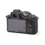 Picture of EasyCover Silicone Protection Cover for Nikon Z50 (Black).