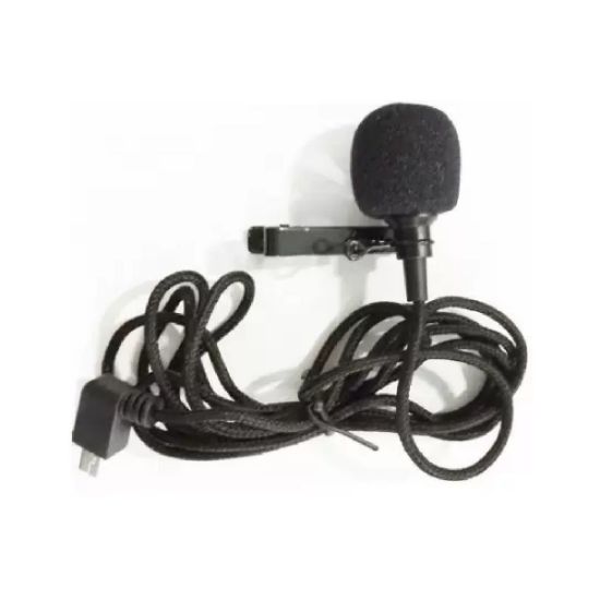 Picture of Sjcam Sj-6 Mic Short