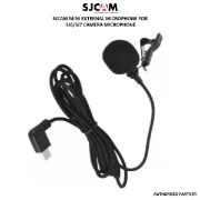 Picture of Sjcam Sj-6 Mic Short