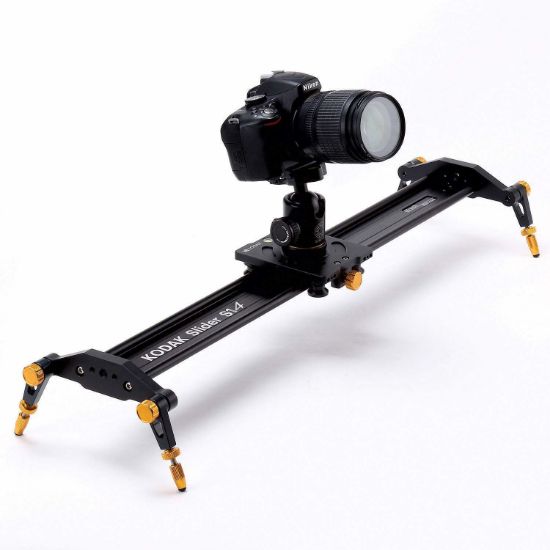 Picture of Kodak S14 Smart Camera Slider (85cm)..