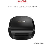 Picture of Sandisk CF Express Card Reader (Ext. Pro)