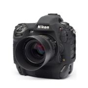 Picture of EasyCover Silicon Protection Cover for Nikon D5 (Black)