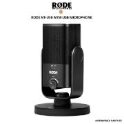 Picture of Rode NT-USB Mini USB Microphone