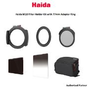 Picture of Haida M10 Enthusiast Filter Kit.