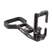 Picture of Leofoto LPS-A7R IV L Plate/Bracket Vertical Shoot for Sony A7R IV A7R4 A9M2 A9II Holder