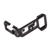 Picture of Leofoto LPS-A7R IV L Plate/Bracket Vertical Shoot for Sony A7R IV A7R4 A9M2 A9II Holder