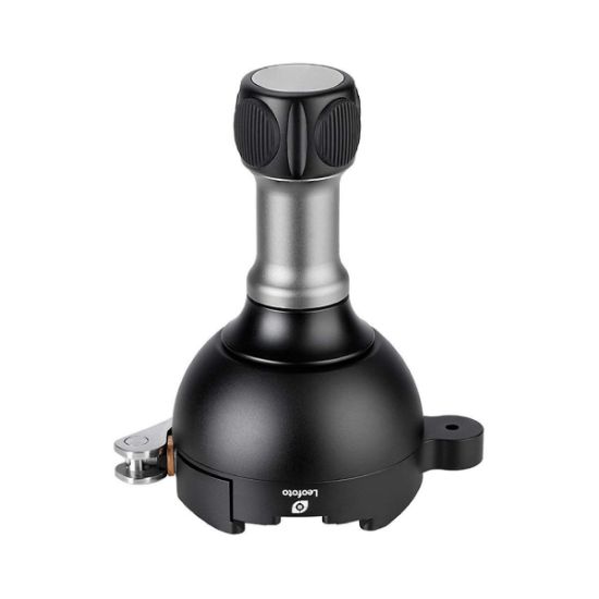 Picture of Leofoto YB-75MC 75 mm Tripod Leveling Half Bowl