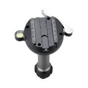 Picture of Leofoto YB-75MC 75 mm Tripod Leveling Half Bowl