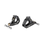 Picture of Leofoto MC-50 MTB-19 Multipurpose Clamp with Ball Head Kit