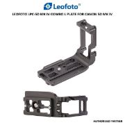 Picture of Leofoto LPC-5D Mk IV Combo L Plate for Canon 5D MK IV