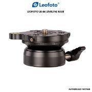 Picture of Leofoto LB-66 Leveling Base