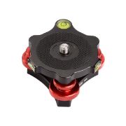 Picture of Leofoto LB-68 Leveling Head