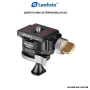 Picture of Leofoto MBC-20 Tripod Ball Head