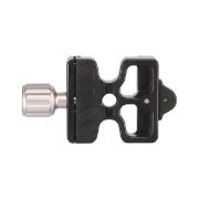 Picture of Leofoto DC-50 Arca/Manfrotto Clamp