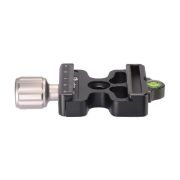 Picture of Leofoto DC-50 Arca/Manfrotto Clamp