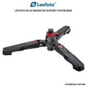 Picture of Leofoto VD-02 Monopod Support Tripod Base