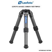 Picture of Leofoto LM-362C Carbon Fiber Tripod