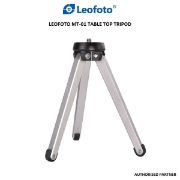 Picture of Leofoto MT-01 Table Top Tripod