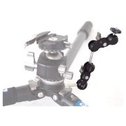 Picture of Leofoto AM-2L Magic Arm Phone Clamp Adapter