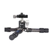 Picture of Leofoto LS-223C-LH25 Mini Tripod Kit