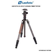 Picture of Leofoto LN-254CT Carbon Fiber Tripod