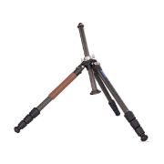 Picture of Leofoto LN-284CH Hiker Series Carbon Fiber Tripod