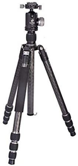 Picture of Leofoto LE-284C   CB-40 Traveler Tripod Kit