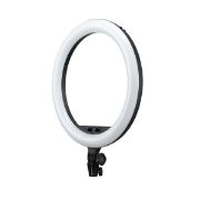 Picture of Godox LR150 Bi-Color LED Ring-Light