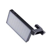 Picture of Godox RGB Mini Creative M1 On-Camera Video LED Light (Grey)