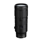 Picture of Nikkor Z 70-200mm f/2.8 VR S Lens