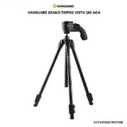 Picture of Vanguard Brand Tripod Vesta 203 AGH