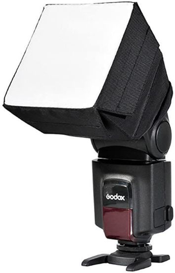 Picture of Godox SB1010 Softbox for Speedlite