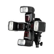 Picture of Godox Four Speedlite Adapter