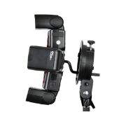 Picture of Godox Four Speedlite Adapter