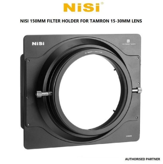 Picture of NiSi 150mm Q Filter Holder For Tamron 15-30mm