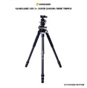 Picture of Vanguard VEO 3  263CB Carbon Fiber Tripod