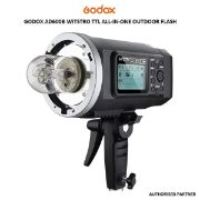 Picture of Godox AD600B Witstro TTL All-In-One Outdoor Flash