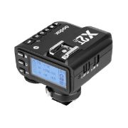 Picture of Godox X2T F 2.4 GHz TTL Wireless Flash Trigger for Fujifilm