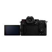 Picture of Panasonic Lumix S5 Body Mirrorless Digital Camera