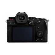 Picture of Panasonic Lumix DC-S5 Mirrorless Digital Camera with 20-60mm Lens