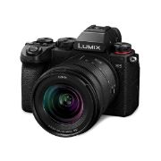 Picture of Panasonic Lumix DC-S5 Mirrorless Digital Camera with 20-60mm Lens