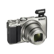 Picture of Nikon COOLPIX A900 Digital Camera (Silver)