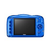 Picture of Nikon COOLPIX W150 Digital Camera (Blue)